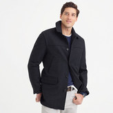 Thumbnail for your product : J.Crew Slim university coat with Thinsulate®