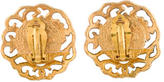 Thumbnail for your product : Chanel Pearl Earrings