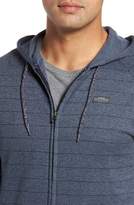 Thumbnail for your product : Travis Mathew Adams Zip Hoodie