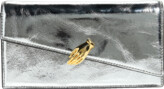Thumbnail for your product : Alexis Bittar In My Dreams Chain Crossbody Bag