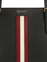 Thumbnail for your product : Bally Supra Saffiano Leather Tote Bag