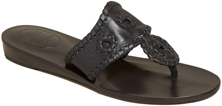 byyb elara wedge flip flop