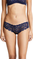 Thumbnail for your product : Honeydew Intimates Camellia Lace Hipster