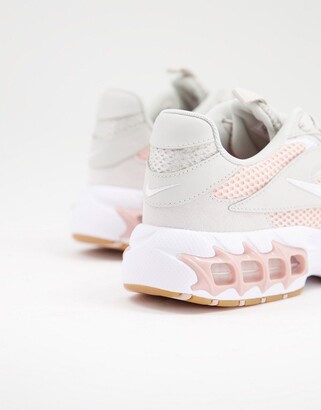 zoom air fire pastel