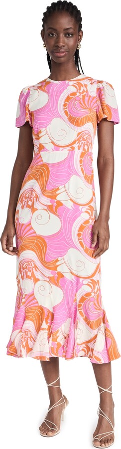 Rhode Resort Lulani Dress