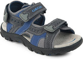 Thumbnail for your product : Geox Pienata sandals 5-11 years - for Men