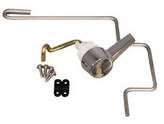 Thumbnail for your product : American Standard Pressure Assisted Toilet Lever