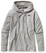 Thumbnail for your product : Patagonia W's Mw Hooded Monk Sweatshirt