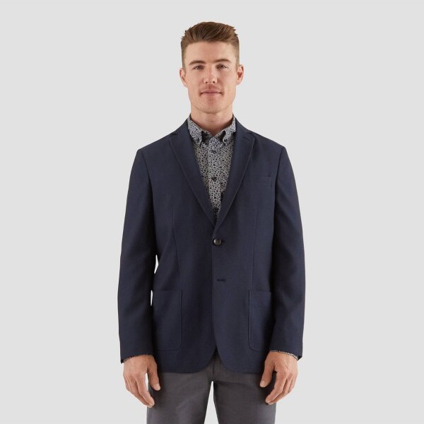 Lars Amadeus Men's Sequin Blazer Tuxedo Prom Glitter Sports Coat Suit  Jacket 
