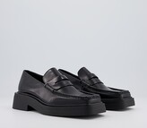 Thumbnail for your product : Vagabond Shoemakers Eyra Loafers Black
