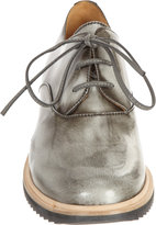 Thumbnail for your product : Maison Martin Margiela 7812 MM6 Color-Washed Natural Welt Oxford
