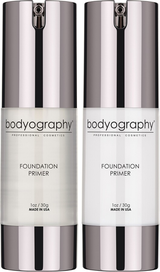 Bodyography Primer Bundle
