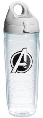 Tervis The Avengers 24 oz. Water Bottle with Lid
