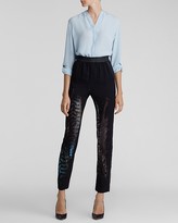 Thumbnail for your product : Elie Tahari Anabella Silk Blouse