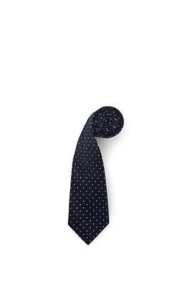 Country Road Textured Polka Dot Tie