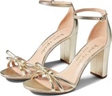Thumbnail for your product : Kate Spade Flamenco (Pale Gold) Women's Shoes