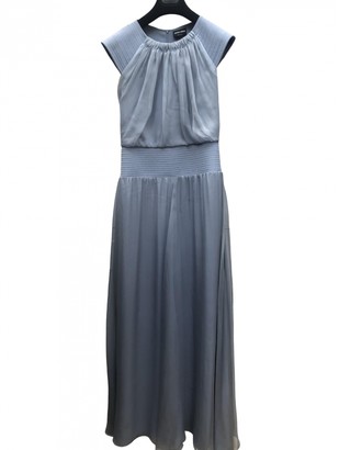Giorgio Armani Silk Dress for Women
