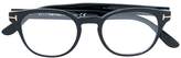Tom Ford Eyewear round-frame glasses 