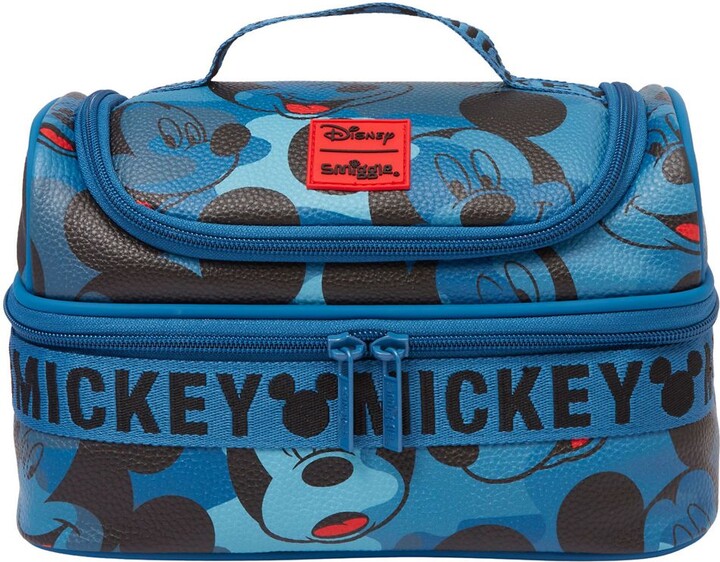 SMIGGLE Kids' Mickey Mouse™ Lunch Box ShopStyle