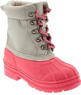 Thumbnail for your product : Old Navy Girls Snow Boots