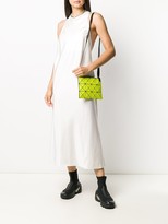 Thumbnail for your product : Bao Bao Issey Miyake Lucent Frost geometric patterned bag