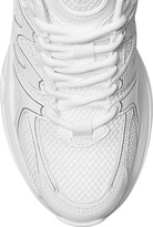 Thumbnail for your product : MICHAEL Michael Kors Kit Trainer Extreme Leather Sneakers