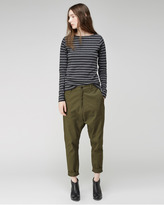 Thumbnail for your product : Hope striped kate top