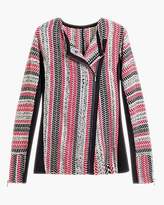 Thumbnail for your product : Textured Sofia Cardigan