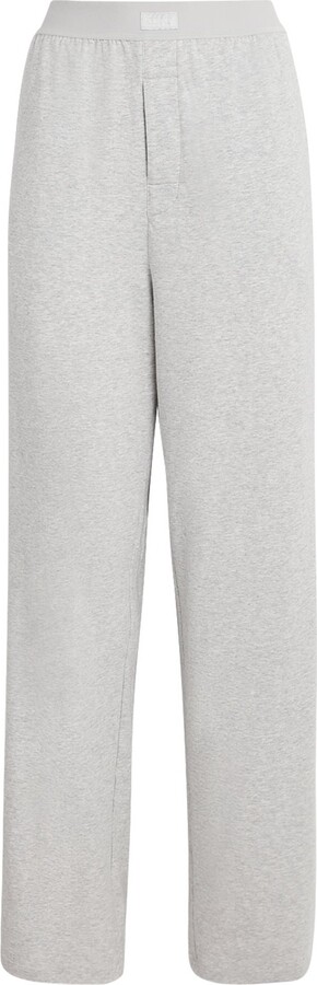 SKIMS Boyfriend Sweatpants