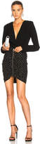 Thumbnail for your product : Veronica Beard Webb Mini Skirt