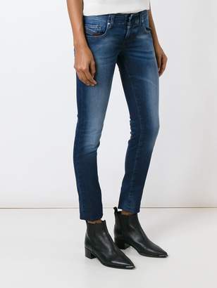 Diesel 'Groupeene' skinny jeans