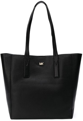 MICHAEL Michael Kors Leather Tote Bag