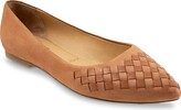 Thumbnail for your product : Trotters Estee Flat