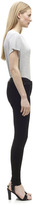 Thumbnail for your product : Whistles True Black Skinny Jean
