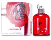 Thumbnail for your product : Cacharel NEW Amor Amor EDT Spray 100ml Perfume