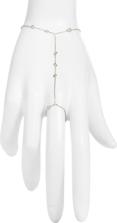 VIDAKUSH Raindrop Hand Chain