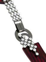 Thumbnail for your product : Marni asymmetric necklace