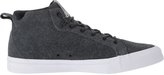 Thumbnail for your product : Converse Wooly Suede Fulton Mid