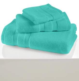 Kate Spade Chattam Stripe 18" x 32" Hand Towel