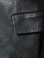 Thumbnail for your product : Theory wide lapel blazer