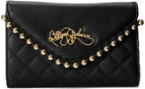 Thumbnail for your product : Betsey Johnson Betseys Ball & Chain Clutch