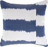 Thumbnail for your product : Madeline Weinrib Stripe Ikat Pillow