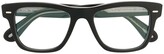 Thumbnail for your product : Oliver Peoples Square Frame Glasses