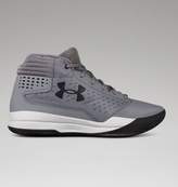 Thumbnail for your product : Under Armour Grade School UA Jet 2017