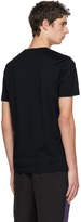Thumbnail for your product : Fendi Navy Bag Bugs Eyebrow T-Shirt