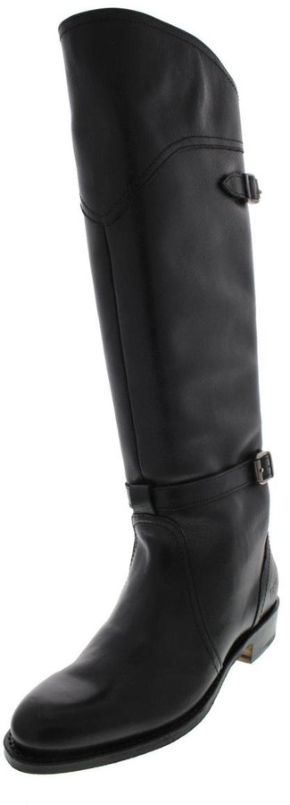 frye dorado riding boot