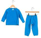 Thumbnail for your product : Patagonia Boys' Fleece Pant Set