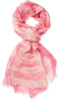 Thumbnail for your product : Forever 21 Subtle Stripes Woven Scarf