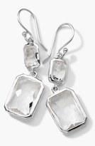 Thumbnail for your product : Ippolita 'Rock Candy' Double Drop Earrings