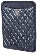 Thumbnail for your product : Chanel Brilliant iPad Case